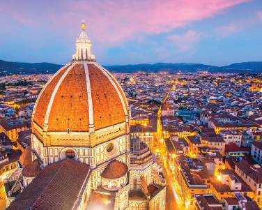 Florence and the Emergence of the Modern World