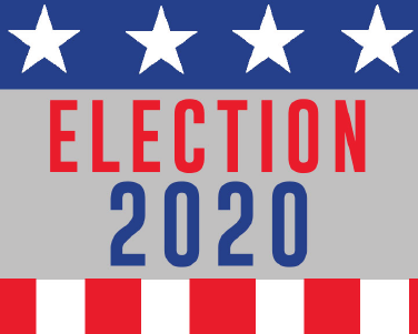 Here It Comes: The 2020 Election