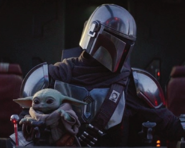 The Mandalorian: A Study in Unlikely Leadership 