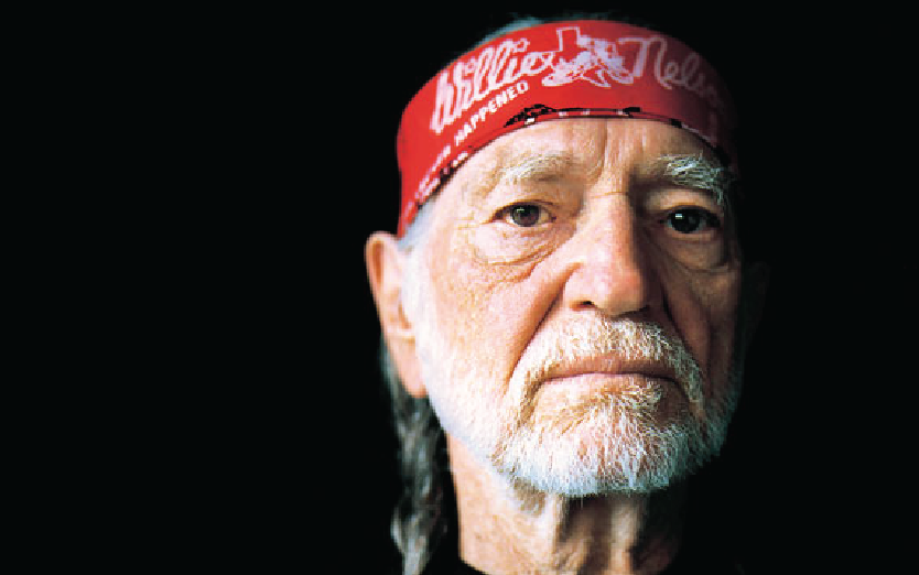 Willie Nelson