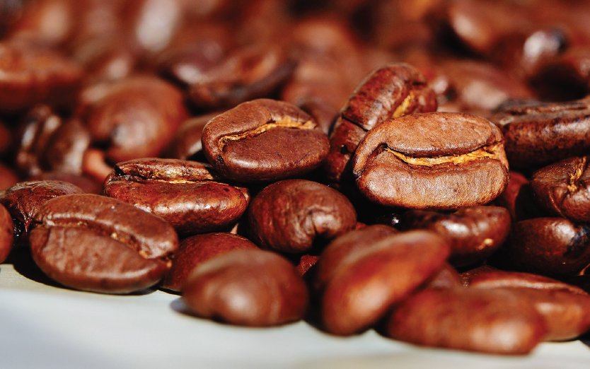 coffee beans