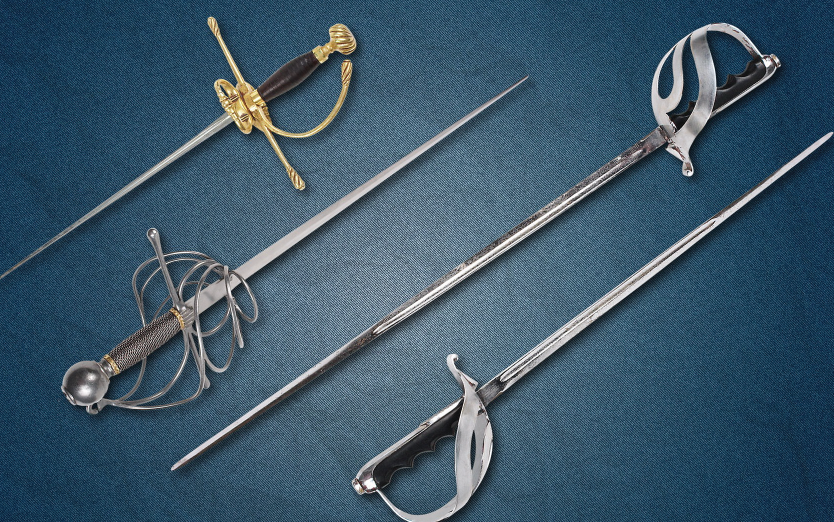 swords