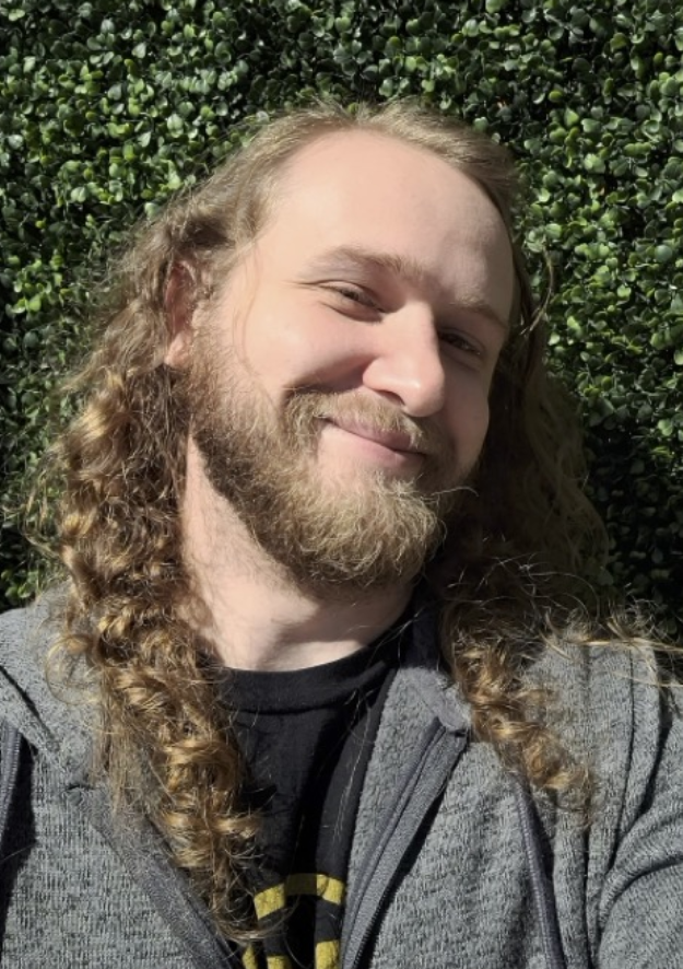  Eric Schwerdtfeger, instructor
