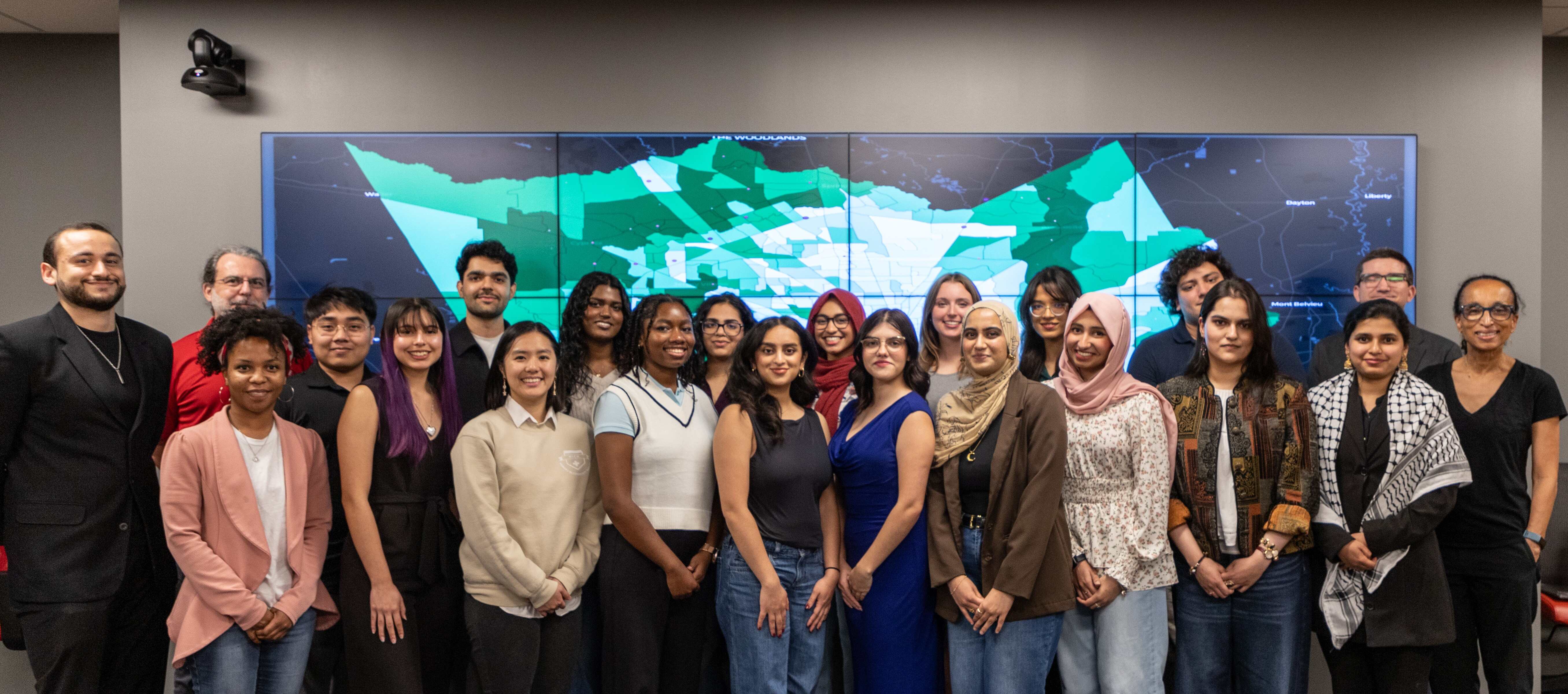 Pharis Fellowship 2025