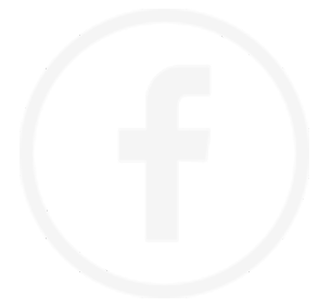 White Facebook Icon