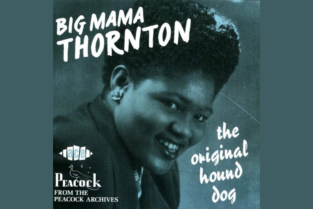 Big Mama Thornton