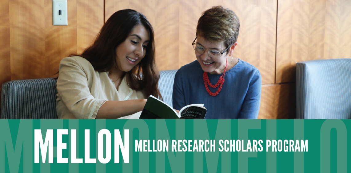 Mellon Scholars Program