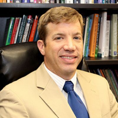 Lyle McKinney