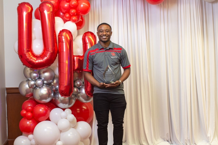 Photo of Award Winner Photo of Award Winner