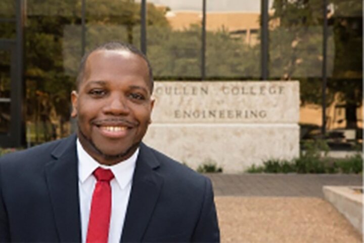 Jerrod A. Henderson, Ph.D Jerrod A. Henderson, Ph.D