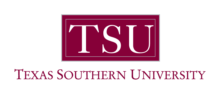 Texas Southern University Logo