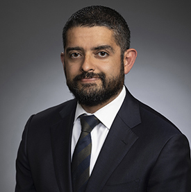 Mario Castillo