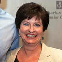 Leigh Ann Collins