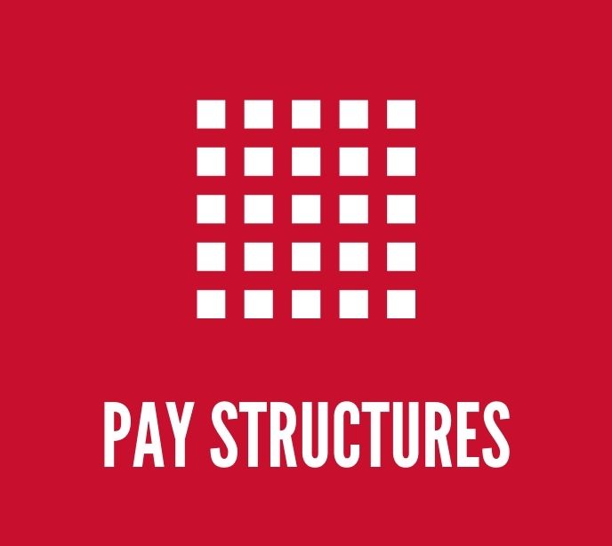 Pay Structures