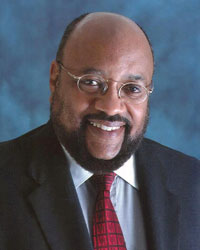 Dr. Elwyn C. Lee - University of Houston Dr. Elwyn C. Lee - University of Houston