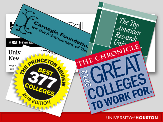 Best Colleges