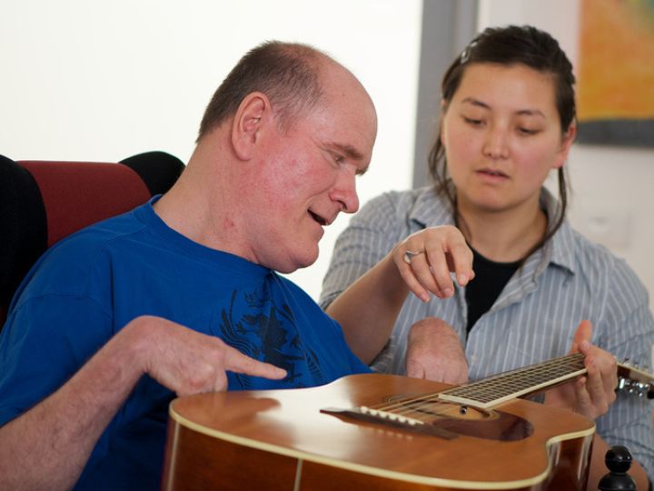 music therapy music therapy
