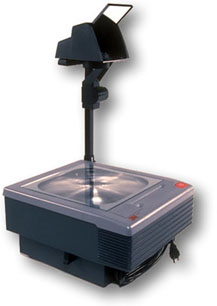 Overhead Projector University Of Houston Overhead Projector
