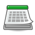 Calendar Icon