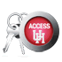 AccessUH icon