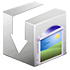 Software Downloads Icon