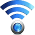 Wireless icon