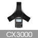 CX3000