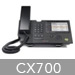 CX700