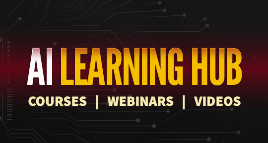 AI Learning Hub