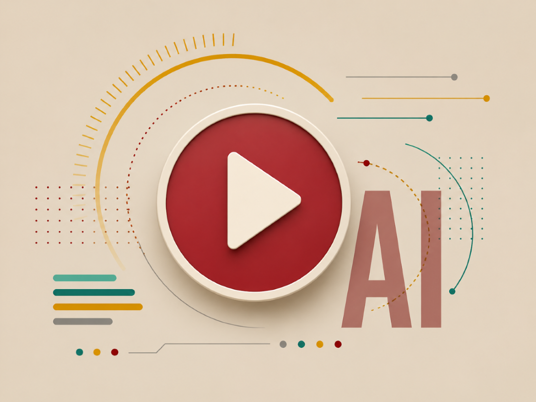Video Playback button