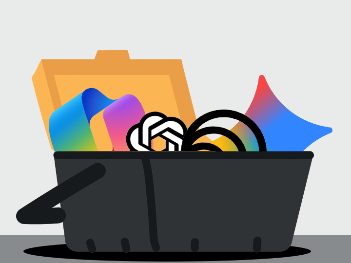 Explore the Tools