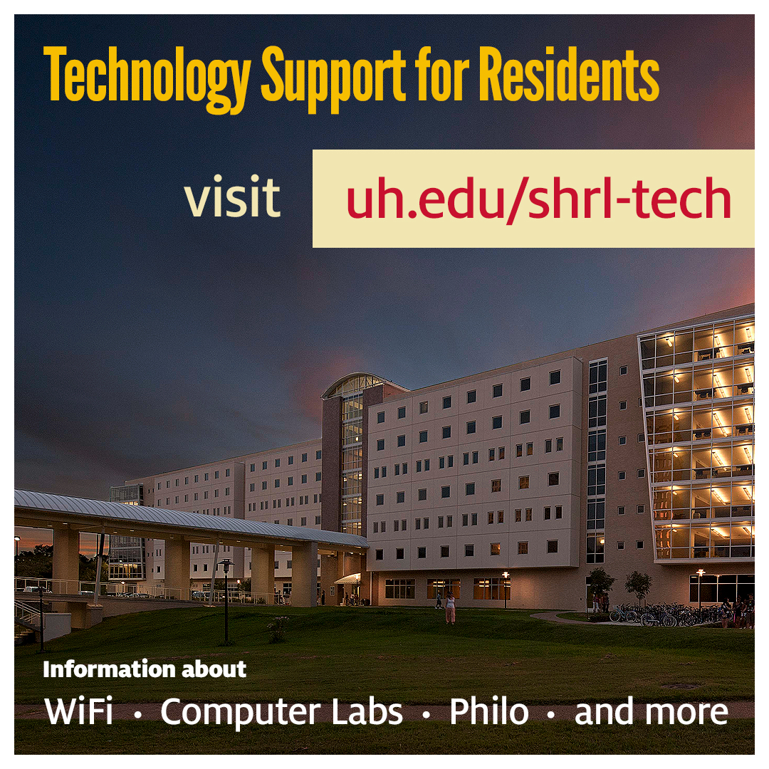 SHRL Technology