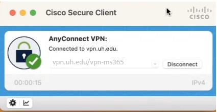VPN Mac Prompt