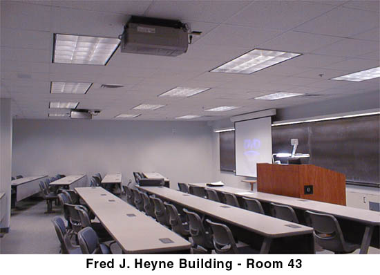 Fred J. Heyne Room 43 - General Purpose Picture