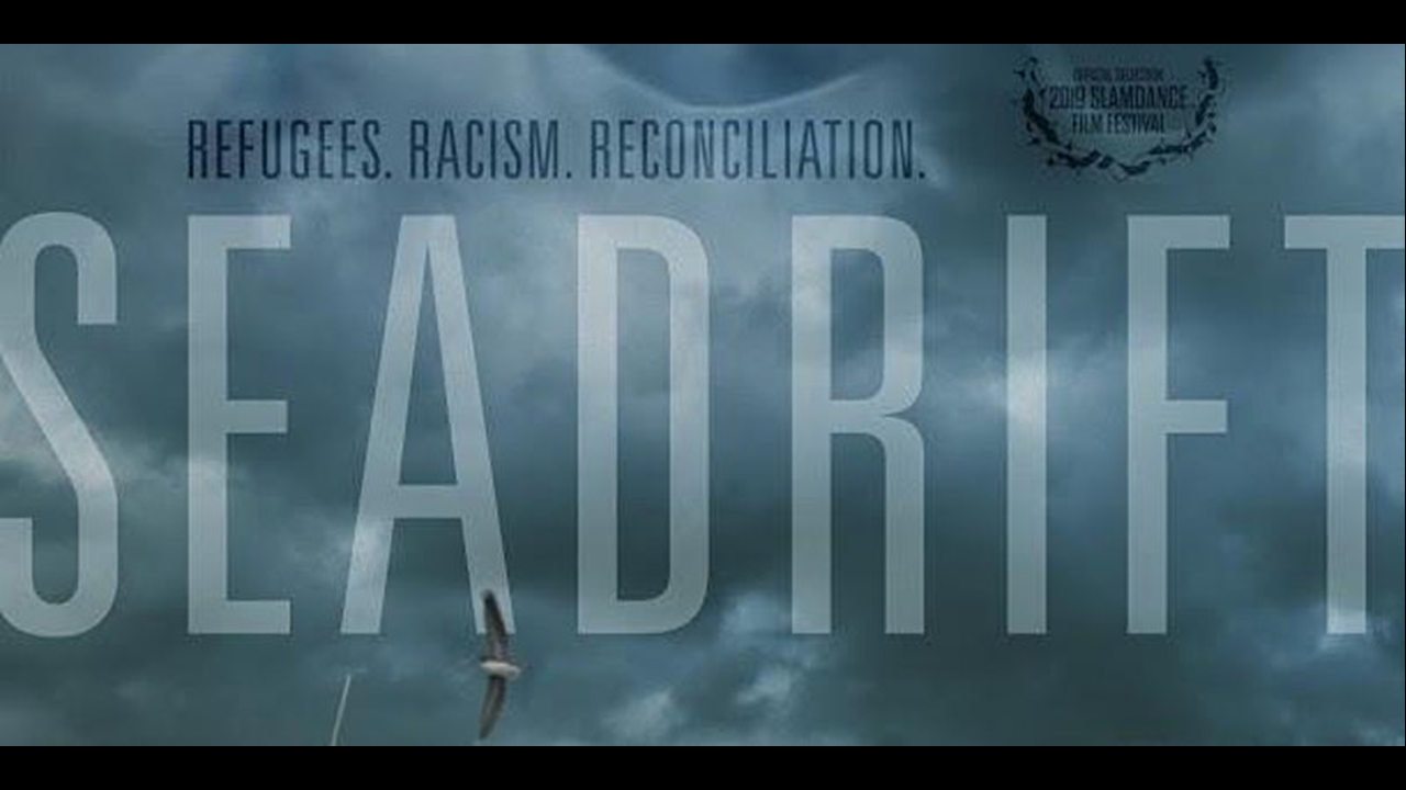 Seadrift Documentary Panel Discussion: Race, Refugees, and Redemption