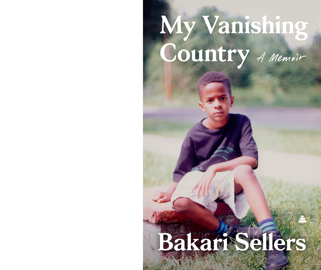 Bakari Sellers, My Vanishing Country