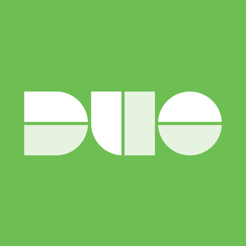 Duo Mobile App