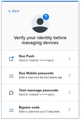 New DUO Adding SMS Text Option Step 3