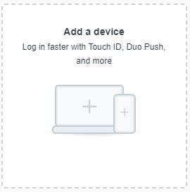 New DUO Adding SMS Text Option Step 4