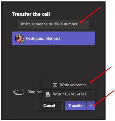 Microsoft Teams - Windows FAQ