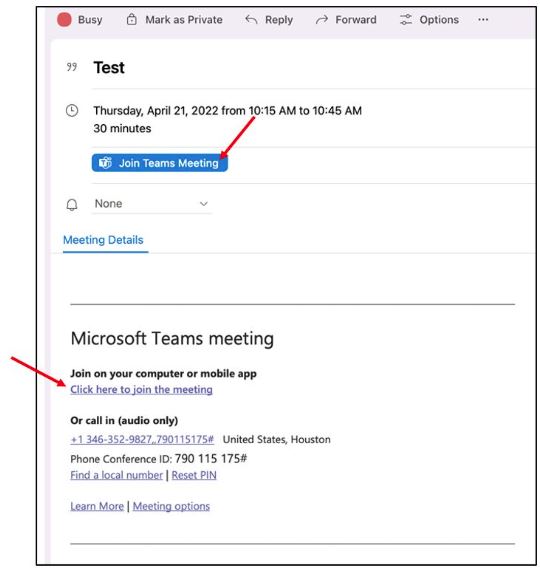 Microsoft Teams - Mac FAQ