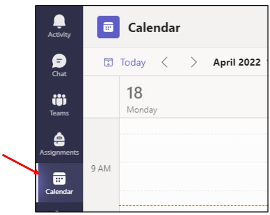 Join a Meeting or Conference Call - Microsoft Teams - Windows