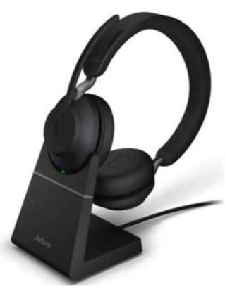 Jabra Evolve2 65 Wireless Headset