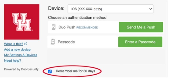 Sign In Teams Two-Factor Authorization