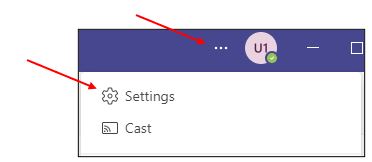 Setup Voicemail for Microsoft Teams