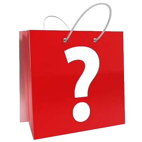 Mystery Gifts