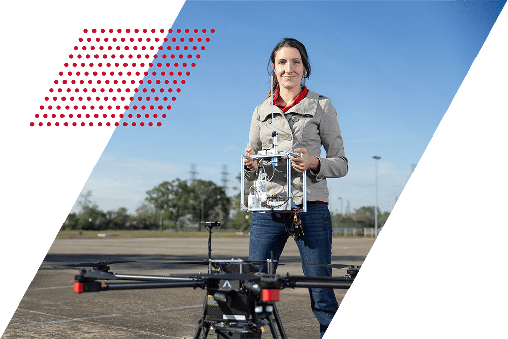 Macaw UAS Founder Alexandra Ulinski Pursues Strategic Partnerships and Prototype Development Following Innov8Hub Recognition