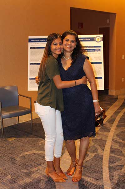 Like Mother, Like Nurse: Family Legacy of Healthcare