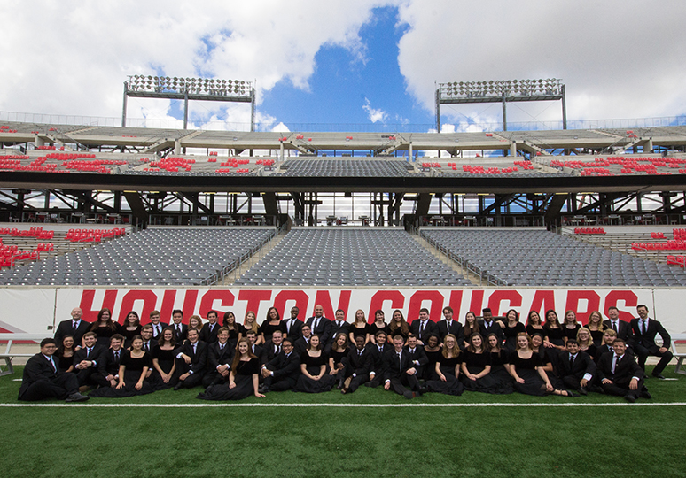 UH Concert Chorale