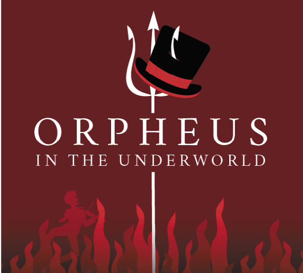 Orpheus in the Underworld